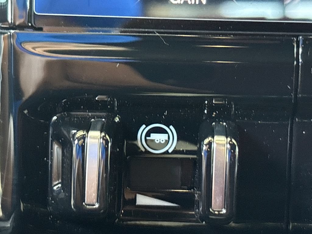 New 2026 RAM 1500 Rebel w/ Rebel Level 2 Equipment Group AWD/4WD image 18