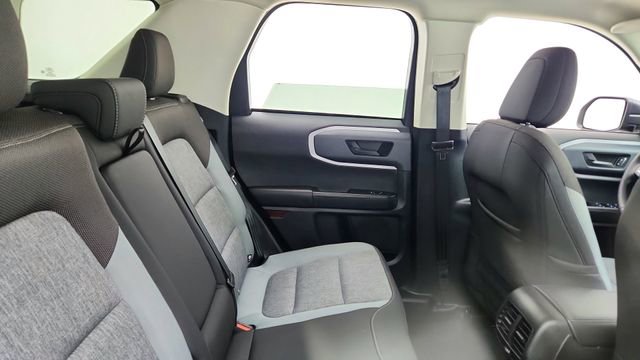 Used 2024 Ford Bronco Sport Big Bend w/ Convenience Package AWD/4WD image 24