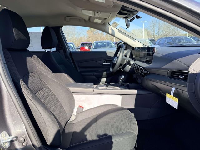 New 2026 Nissan Sentra S w/ Floor Mat Package image 10