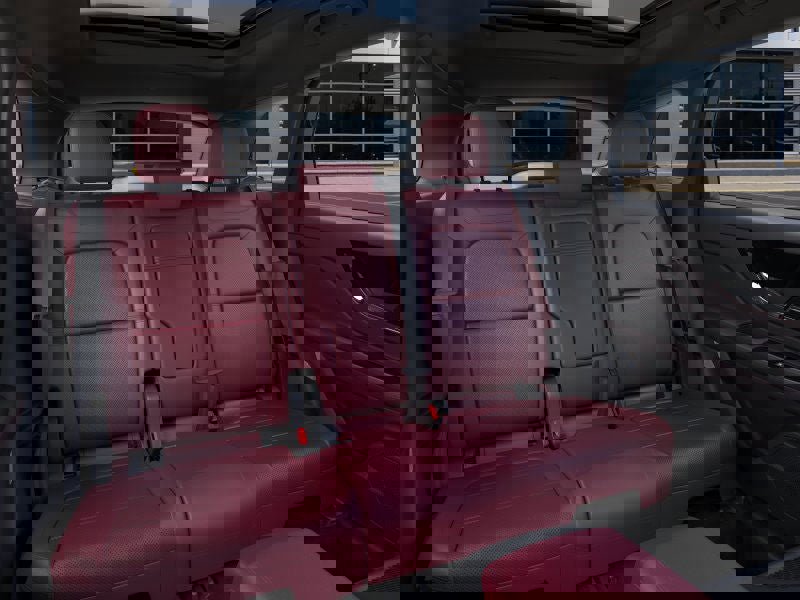 New 2026 Lincoln Corsair Reserve w/ Jet Appearance Package image 11