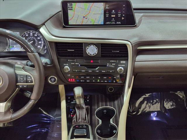 Used 2017 Lexus RX 450h AWD w/ Luxury Package image 15