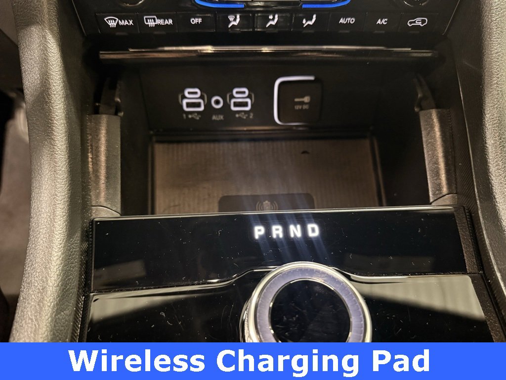 Certified 2025 Jeep Grand Cherokee Altitude image 36