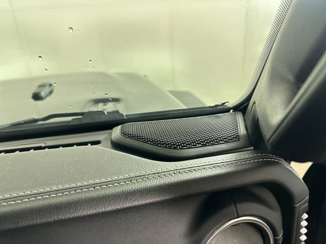 Used 2022 Jeep Wrangler Unlimited Sahara w/ Dual Top Group image 29