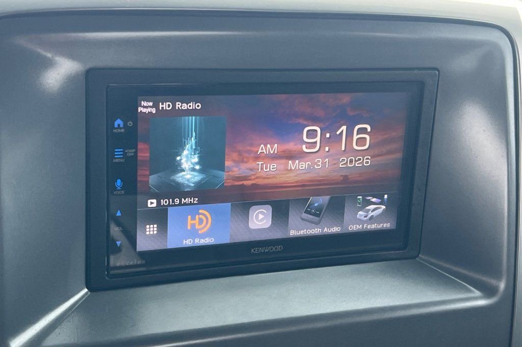 Used 2015 Chevrolet Silverado 3500 LT w/ LT Convenience Package AWD/4WD image 14