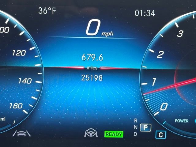 Certified 2022 Mercedes-Benz GLS 450 4MATIC image 17