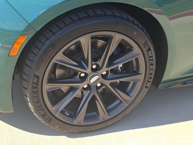 New 2026 Cadillac CT5 V w/ Platinum Package image 9