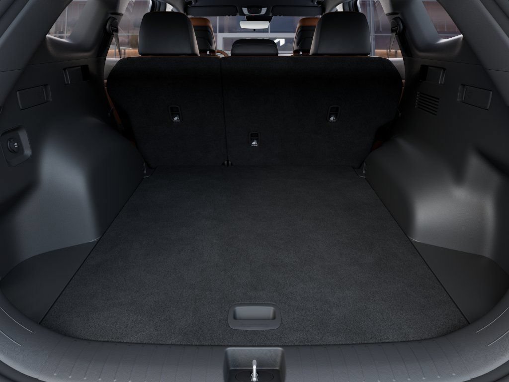 New 2026 Kia Sportage X-Line AWD/4WD image 19
