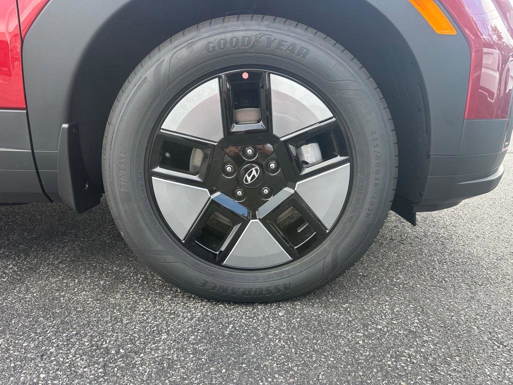 New 2026 Hyundai Santa Fe SEL image 17