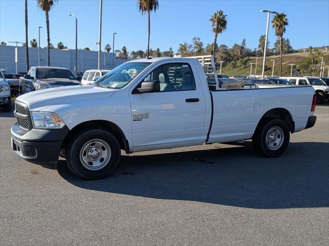 Certified 2022 RAM 1500 Tradesman w/ Power & Remote Entry Group image 8