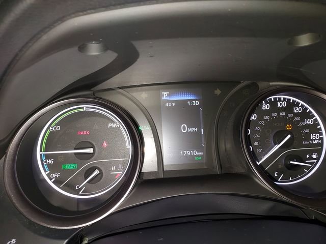 Used 2024 Toyota Camry SE w/ Convenience Package image 21