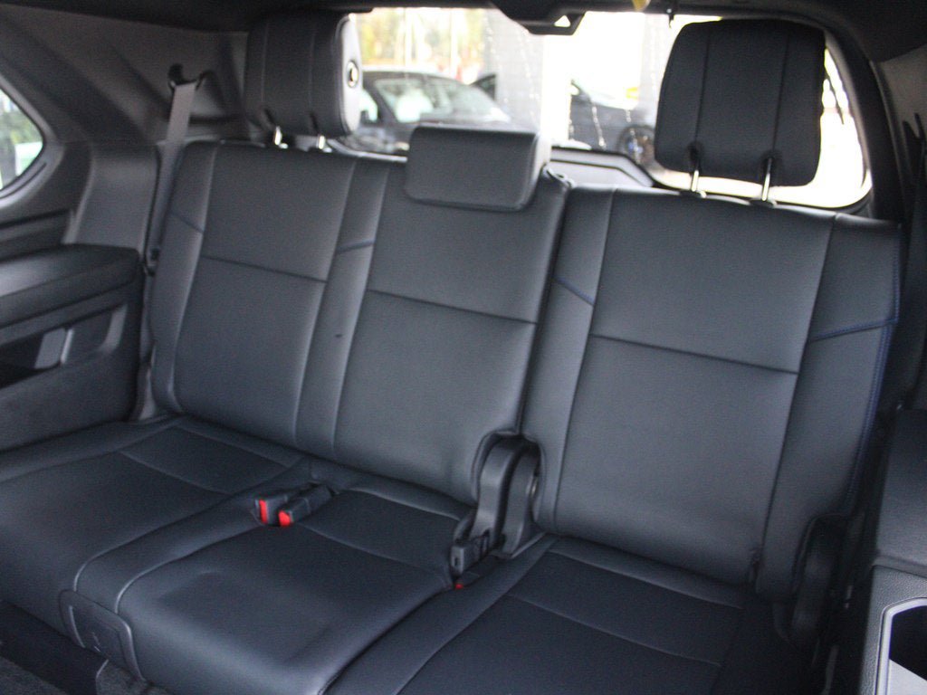 Used 2026 Toyota Sequoia Platinum w/ TRD Performance Package (TMS) AWD/4WD image 21