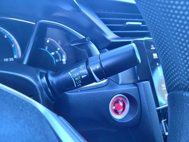 Certified 2018 Honda Civic EX image 26