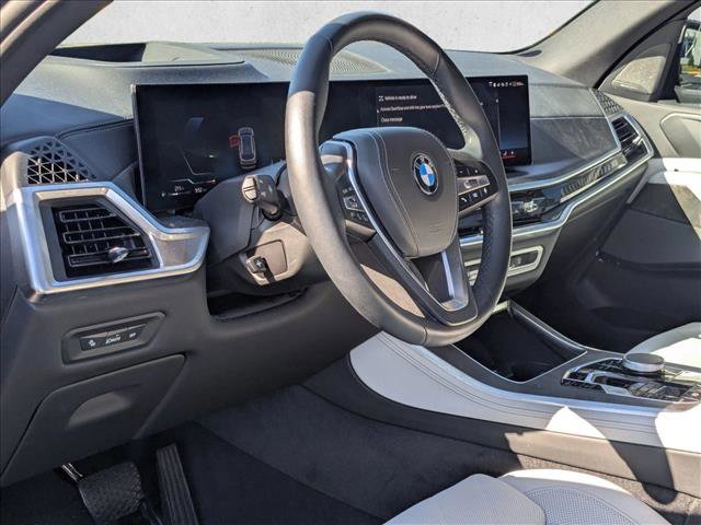 Used 2024 BMW X5 sDrive40i w/ Premium Package video 2