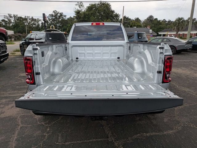 New 2026 RAM 3500 Tradesman AWD/4WD image 12