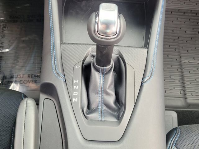 Used 2025 Ford Mustang Dark Horse image 24