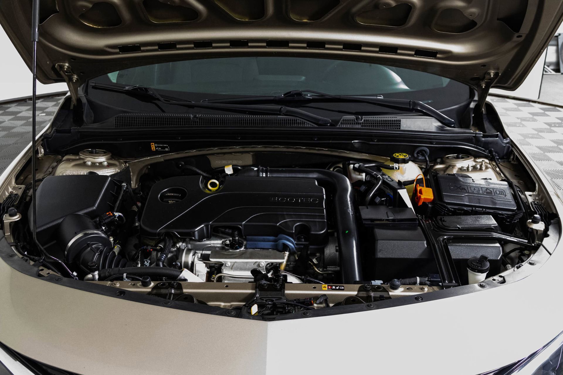 Used 2022 Chevrolet Malibu LS image 44