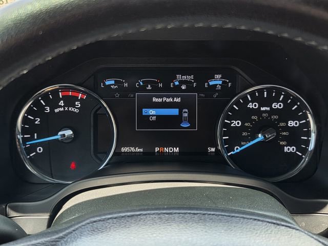 Used 2021 Ford F250 Lariat AWD/4WD image 26