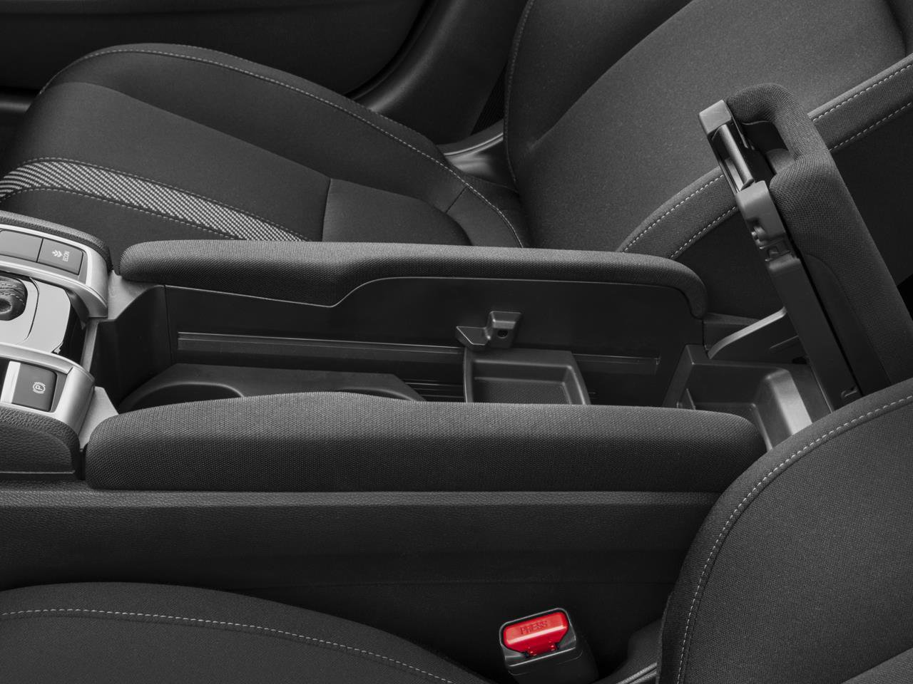 Used 2016 Honda Civic EX-T image 10