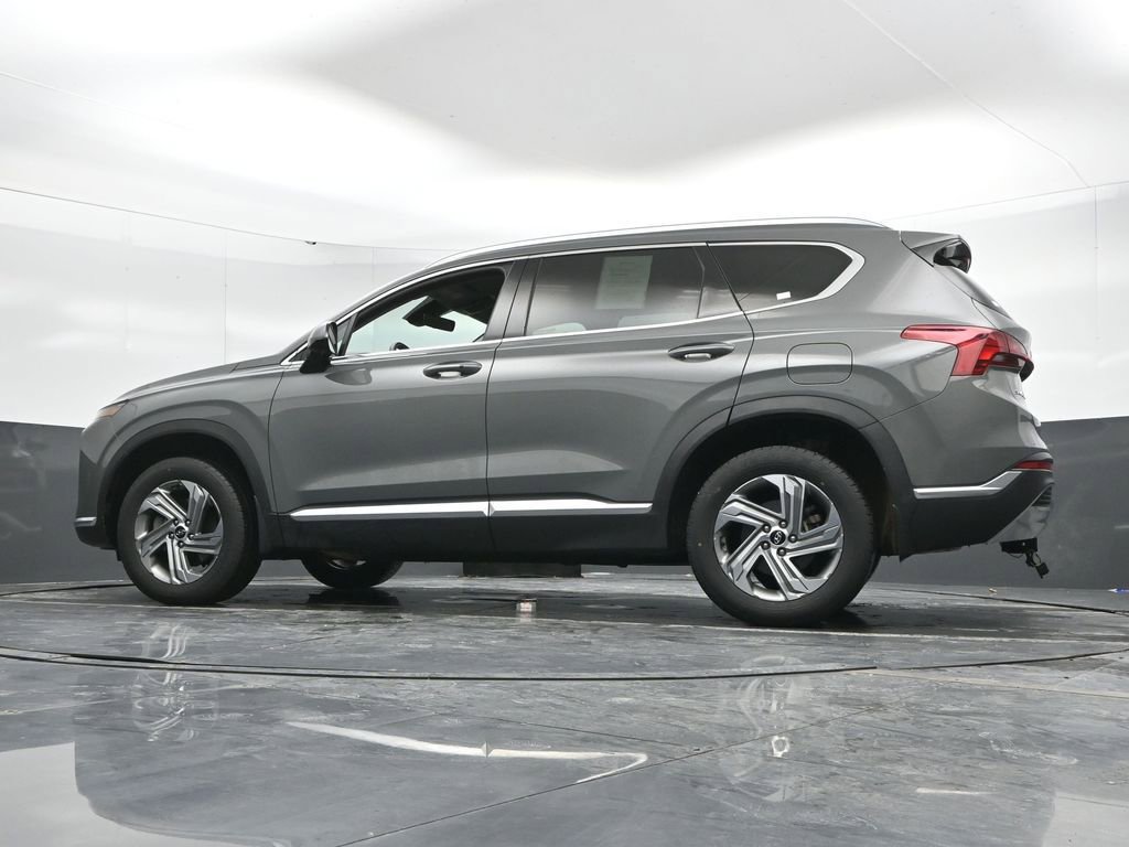 Used 2022 Hyundai Santa Fe SEL image 41