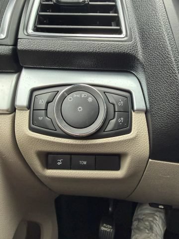 Used 2018 Ford Explorer Limited w/ Equipment Group 301A AWD/4WD image 25