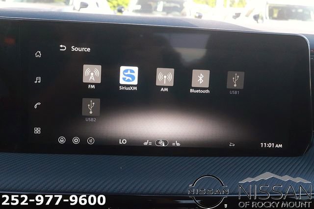 New 2026 Nissan Kicks SR AWD/4WD image 26