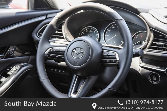 New 2026 MAZDA CX-30 2.5 Turbo w/ Premium Plus Pkg AWD/4WD image 17
