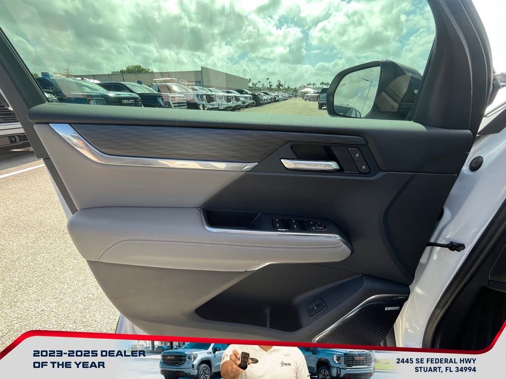 New 2026 GMC Acadia Elevation w/ Black Edition image 24