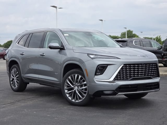 New 2026 Buick Enclave Avenir w/ Super Cruise Package AWD/4WD image 2