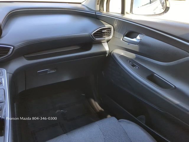Used 2023 Hyundai Santa Fe SEL image 17