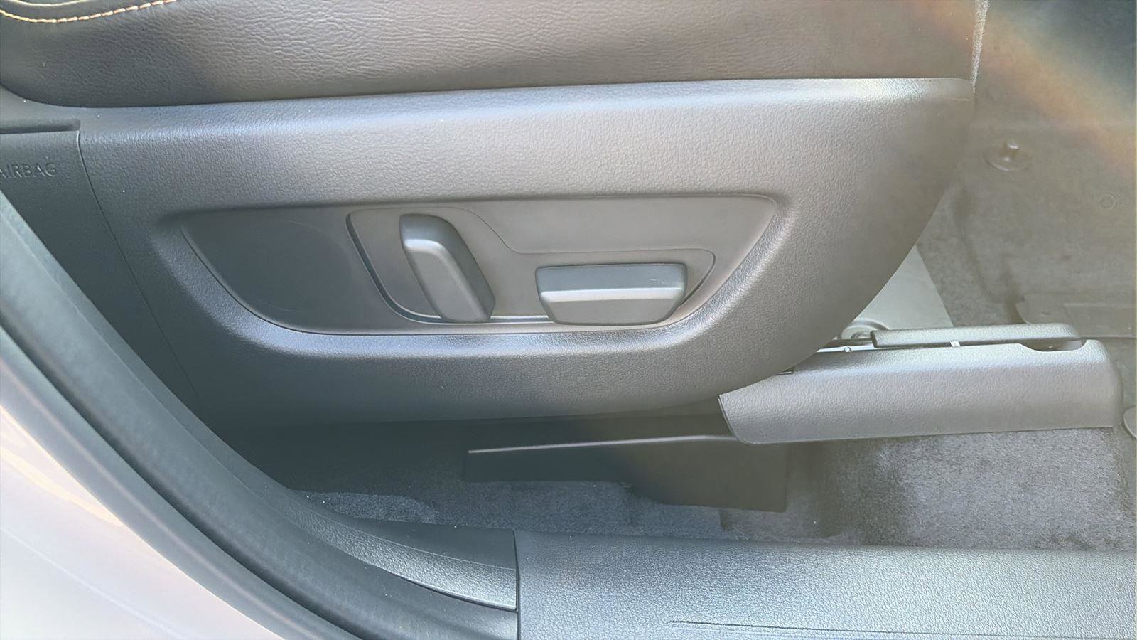 New 2026 MAZDA CX-90 3.3 Turbo w/ Preferred Package image 10