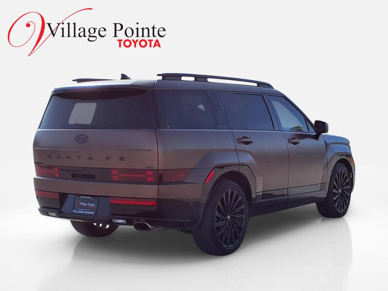 Used 2024 Hyundai Santa Fe Calligraphy image 8