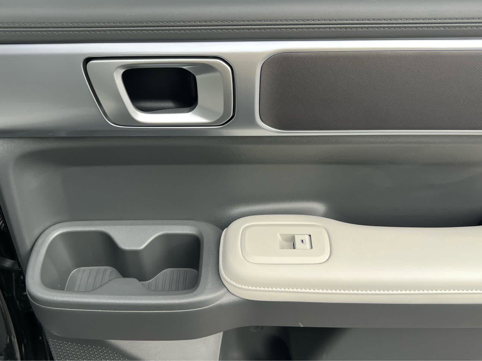 New 2026 Hyundai Santa Fe SEL AWD/4WD image 22