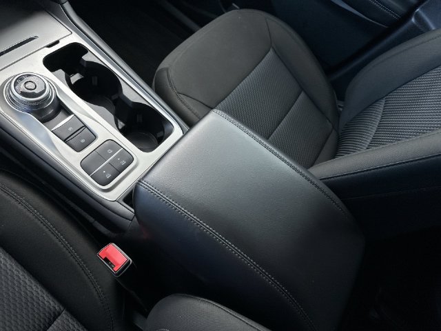 Used 2022 Ford Explorer XLT RWD image 20