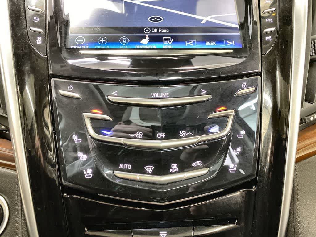 Used 2020 Cadillac Escalade ESV Premium Luxury AWD/4WD image 16
