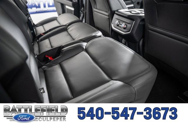 New 2026 Ford Expedition Active image 39