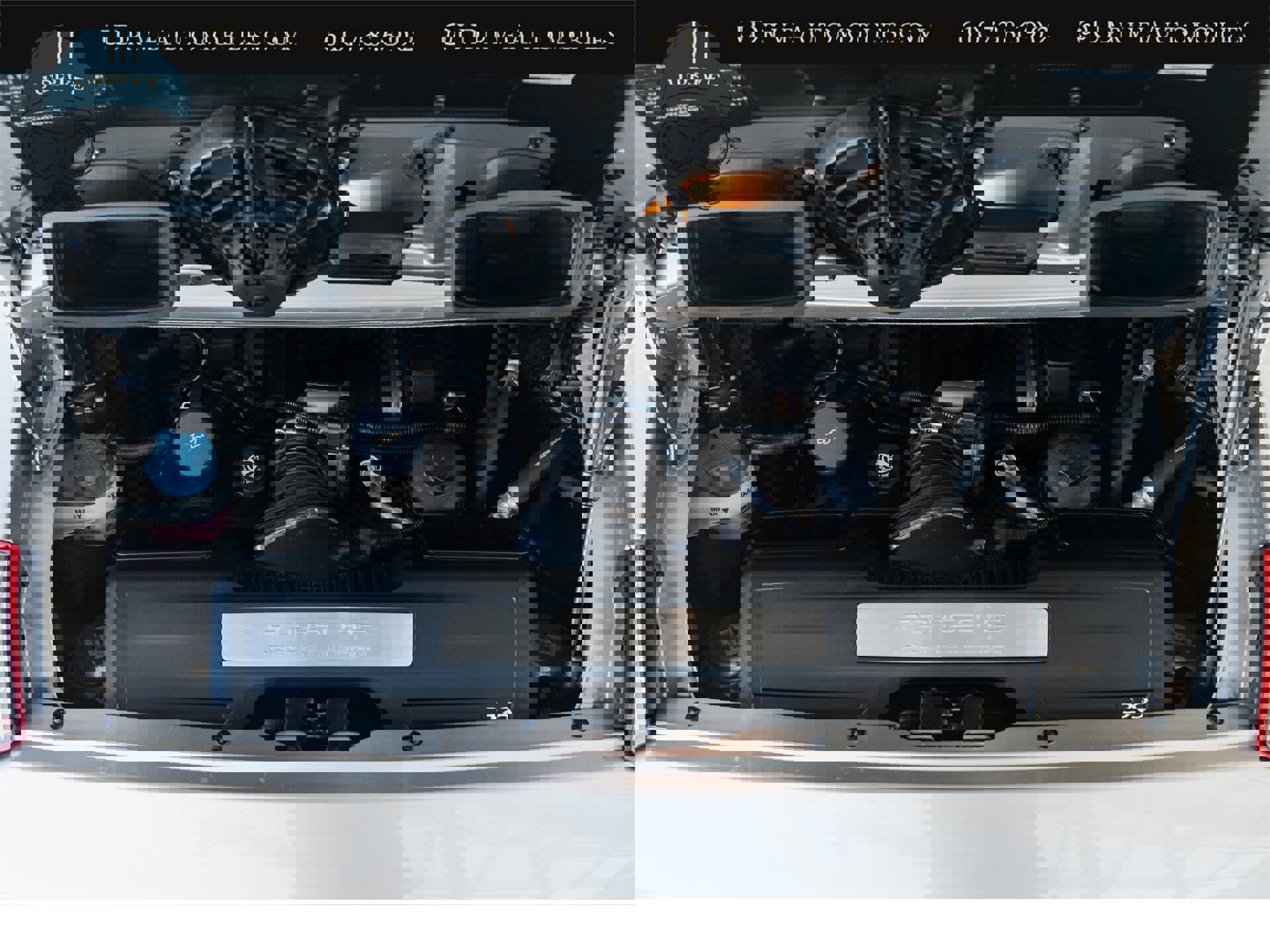 Used 2012 Porsche 911 Carrera 4S image 57