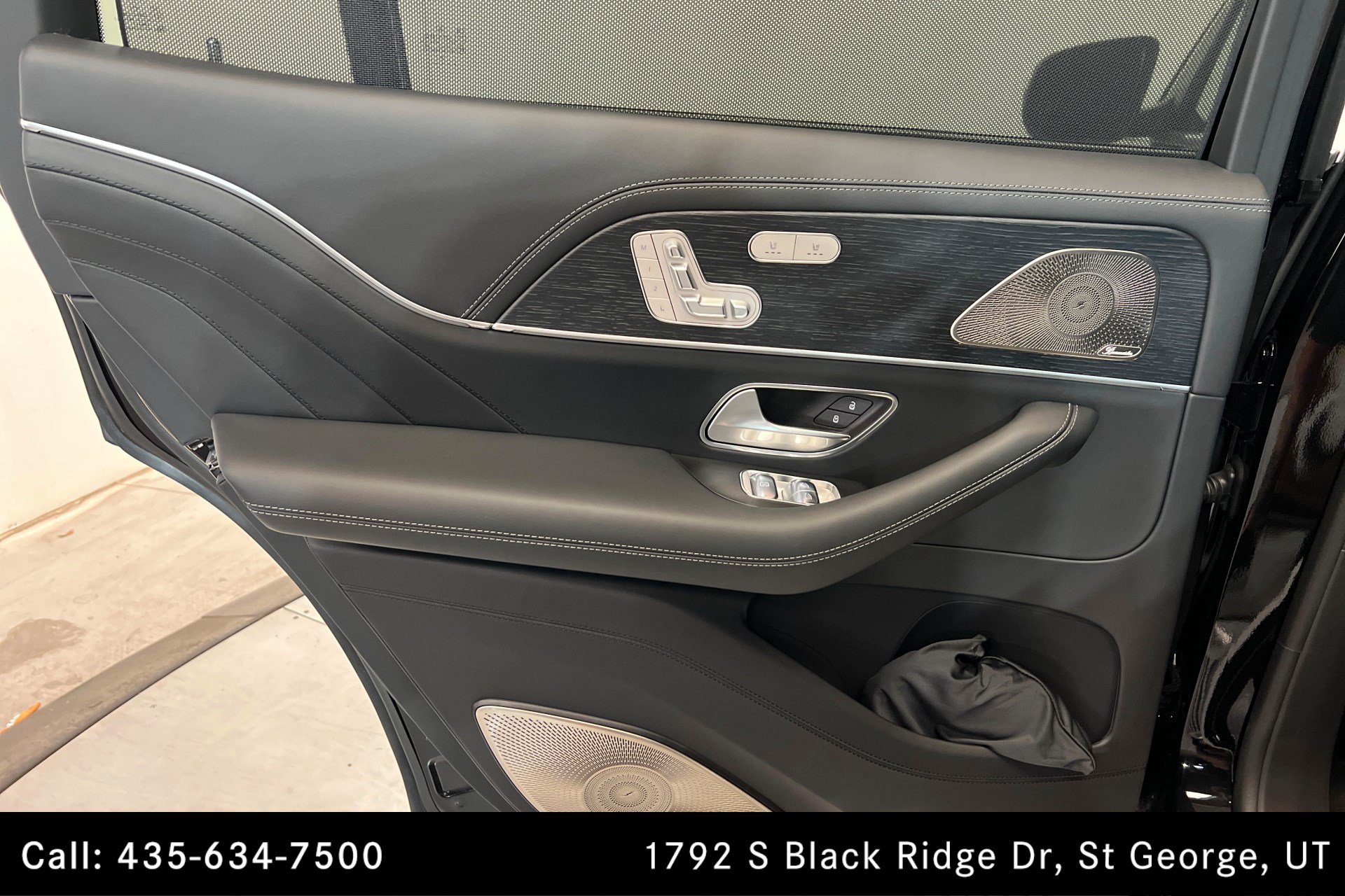 Certified 2026 Mercedes-Benz Maybach GLS 600 4MATIC image 18