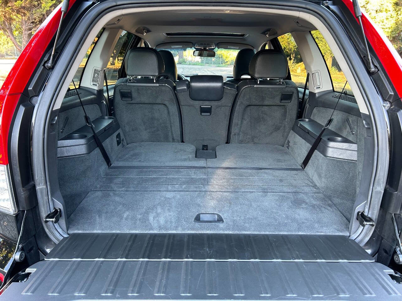 Used 2014 Volvo XC90 3.2 image 41