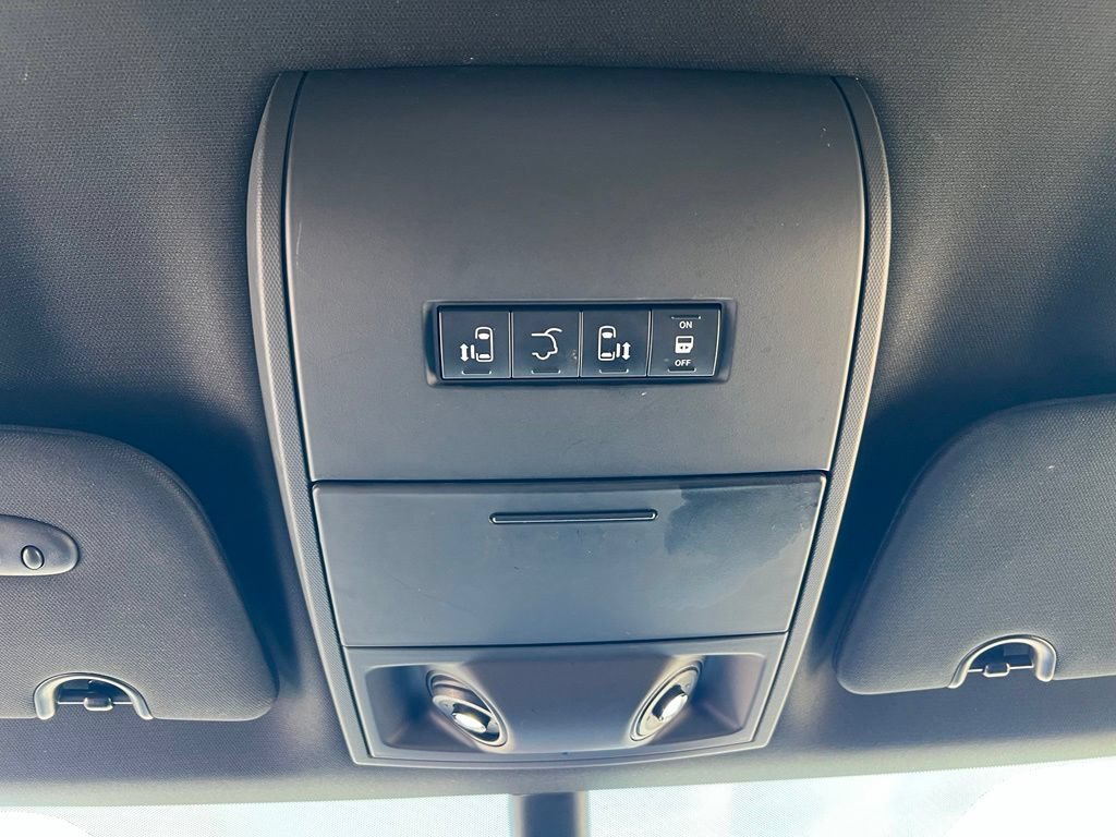 Used 2019 Dodge Grand Caravan GT FWD image 35