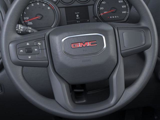 New 2026 GMC Sierra 1500 Pro w/ Pro Value Package AWD/4WD image 43