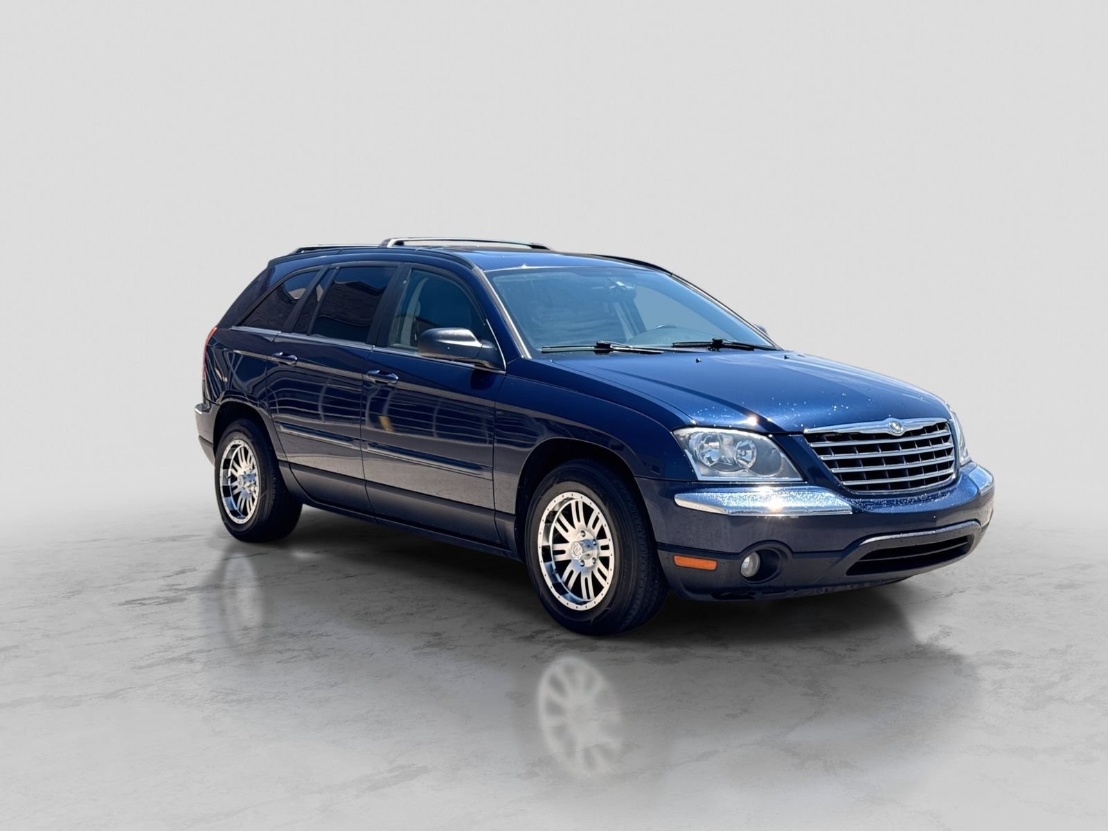 Used 2005 Chrysler Pacifica Touring AWD/4WD image 10