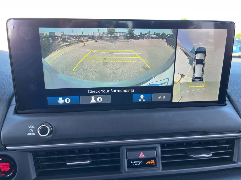 Certified 2026 Honda Pilot Elite image 24