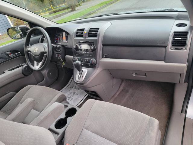 Used 2008 Honda CR-V EX image 18