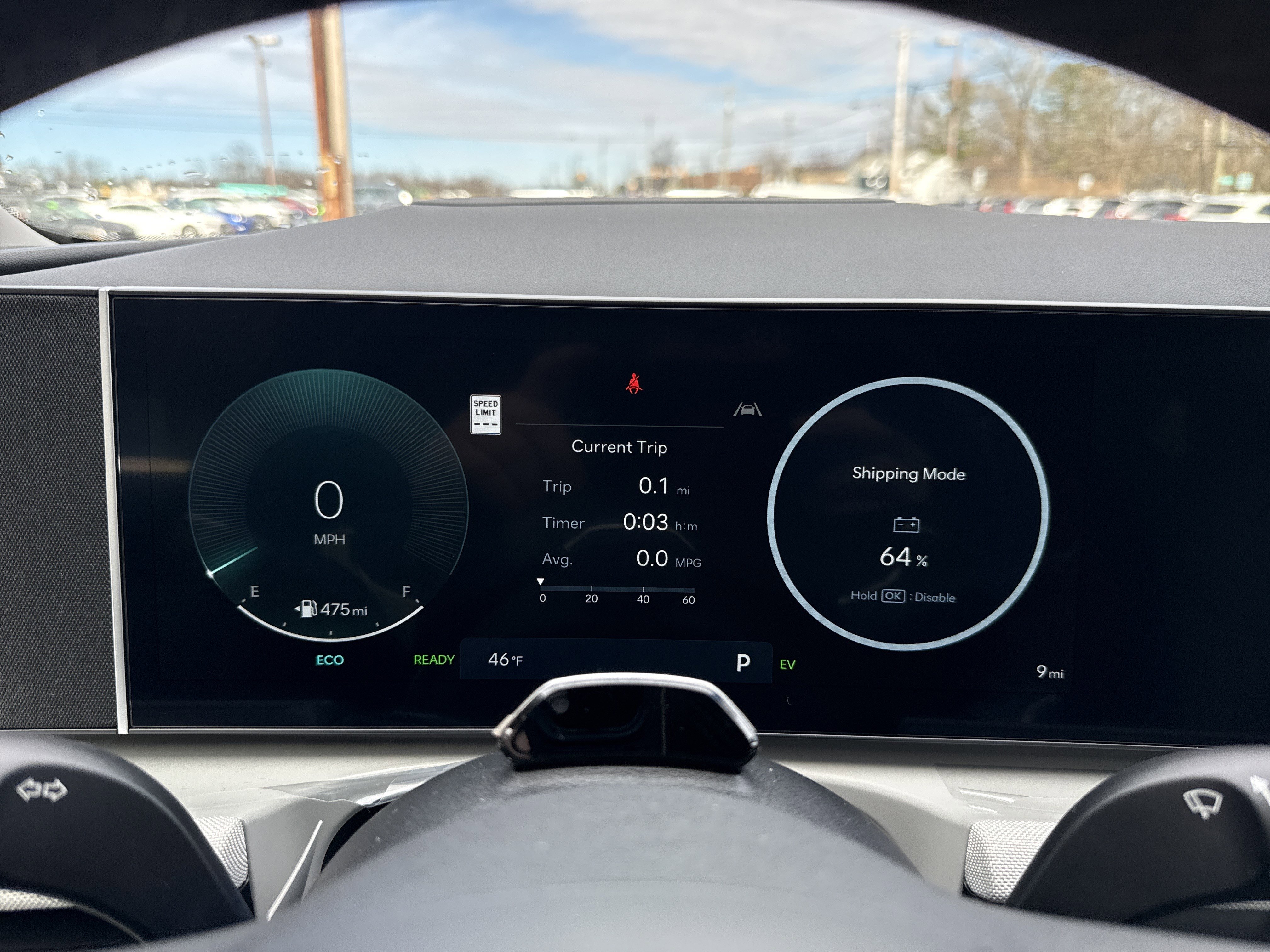 New 2026 Hyundai Tucson Limited image 20