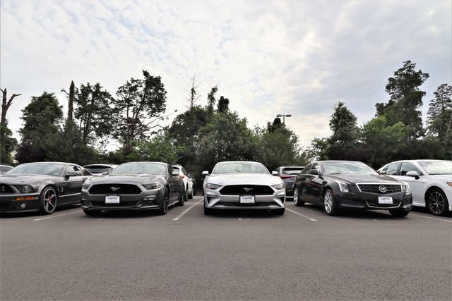 Used 2019 Mercedes-Benz C 300 4MATIC Sedan image 84