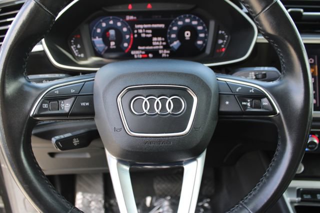 Used 2020 Audi Q3 2.0T Premium Plus image 16