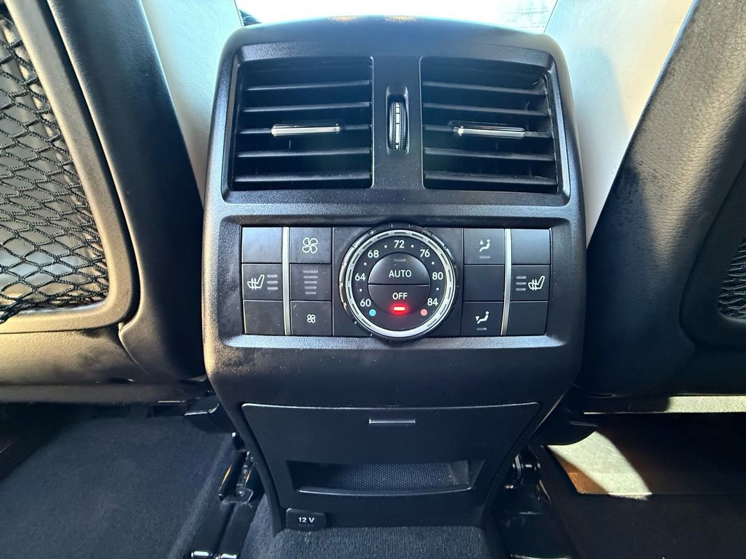 Used 2017 Mercedes-Benz GLS 550 4MATIC image 13