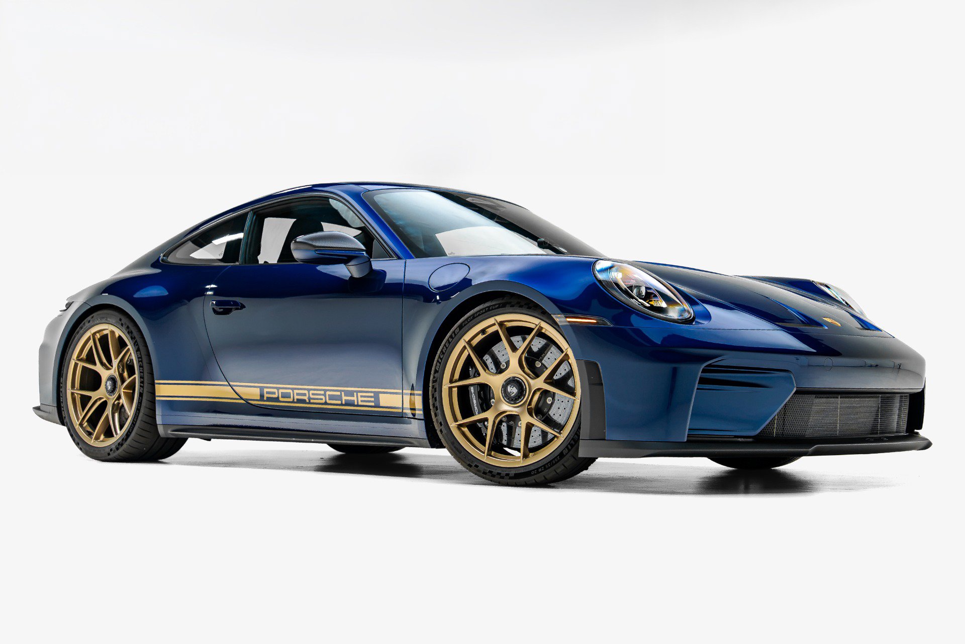 Used 2026 Porsche 911 GT3 RWD image 14