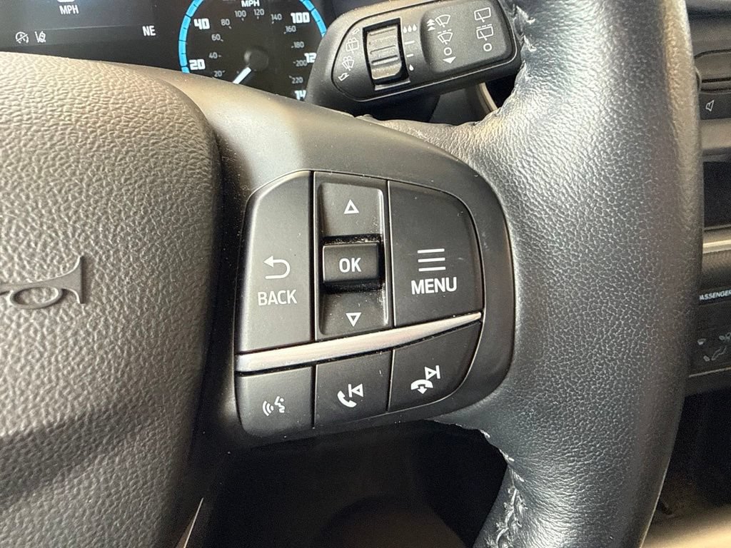 Used 2021 Ford Bronco Sport Big Bend w/ Big Bend Package (96B) AWD/4WD image 17