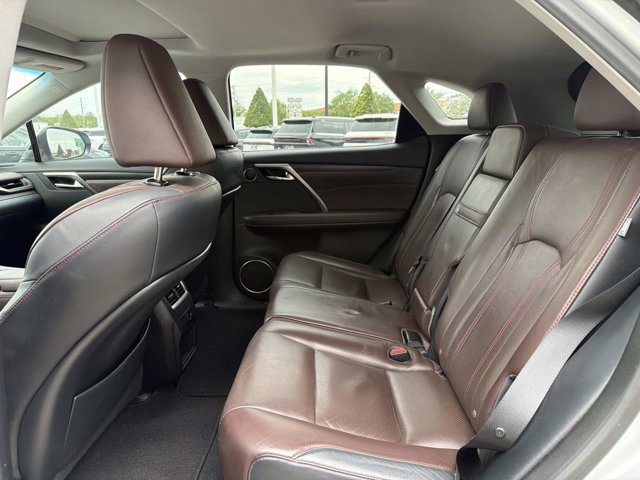 Used 2016 Lexus RX 350 FWD w/ Premium Package image 15